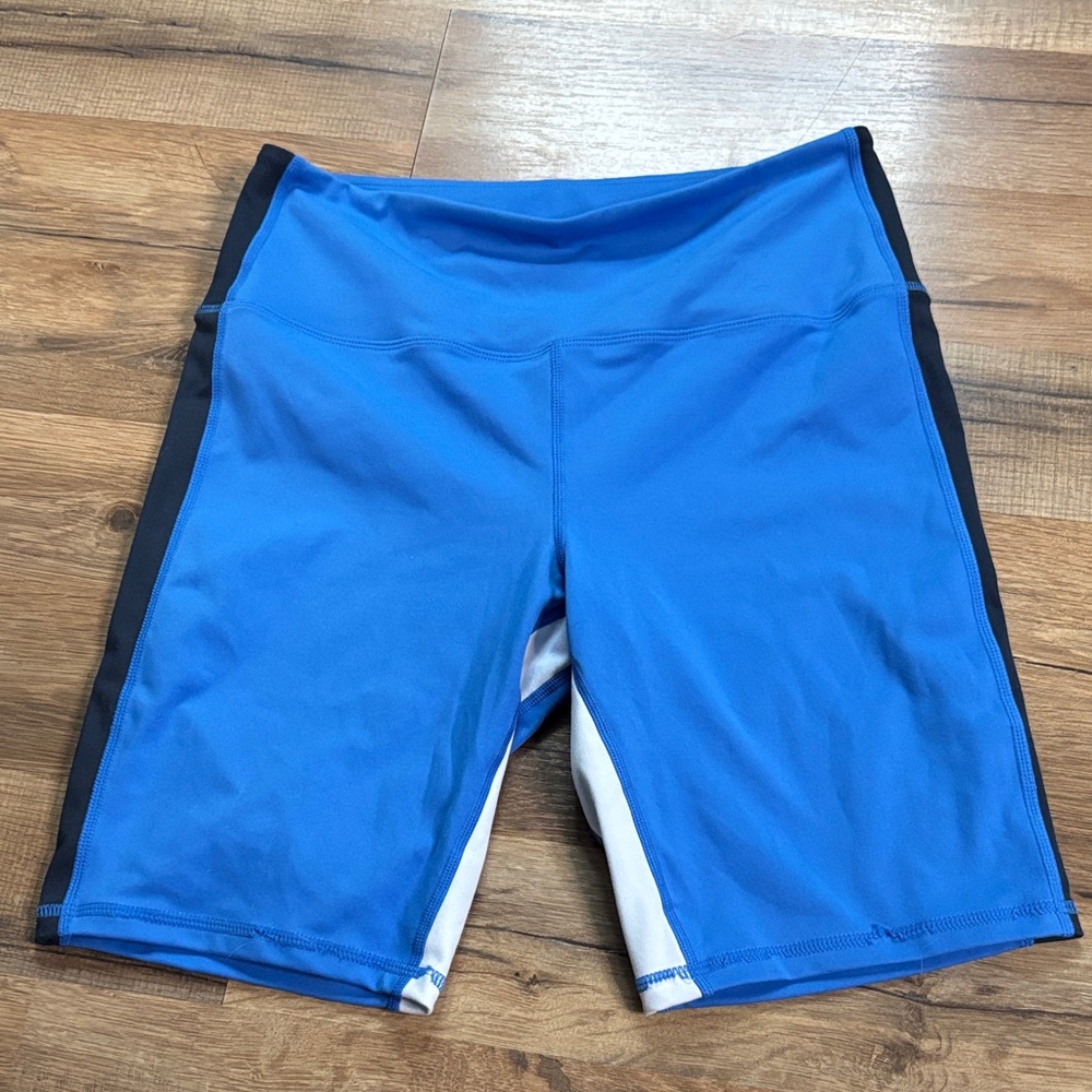 Popsugar Shorts